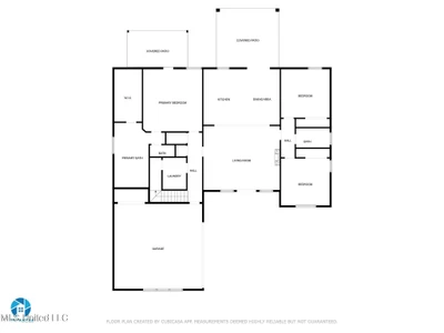 Main Listing Image