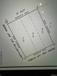 Main Listing Image