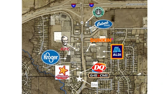 Main Listing Image