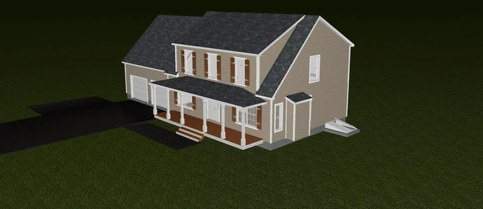 Main Listing Image