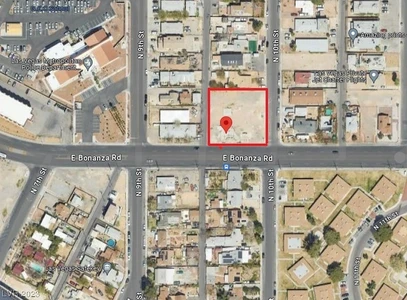 Main Listing Image
