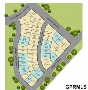 Main Listing Image