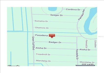 Main Listing Image