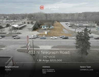 Main Listing Image
