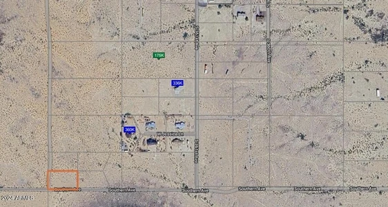 Main Listing Image
