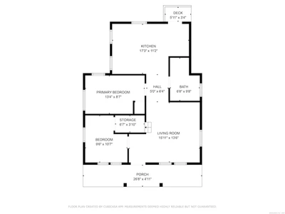 Main Listing Image