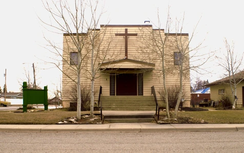 Main Listing Image