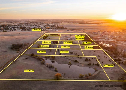 Main Listing Image