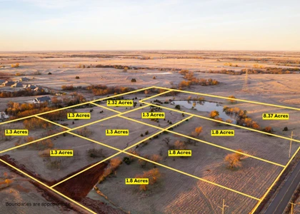 Main Listing Image