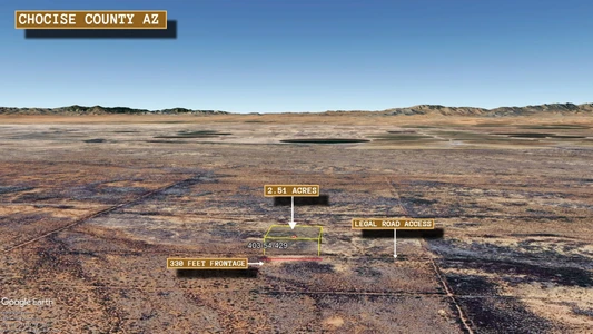 Main Listing Image