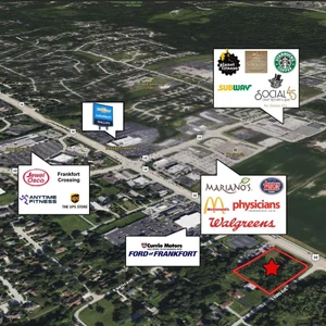 Main Listing Image