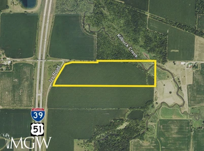 Main Listing Image