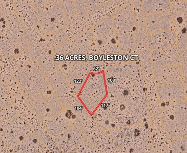 Main Listing Image