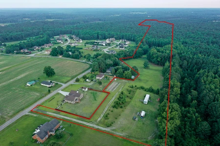Main Listing Image
