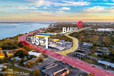 Main Listing Image
