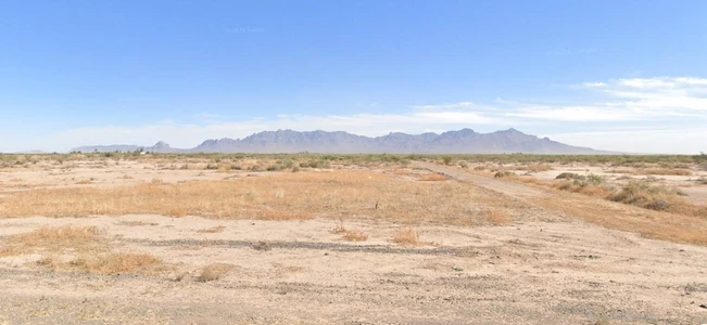 Main Listing Image