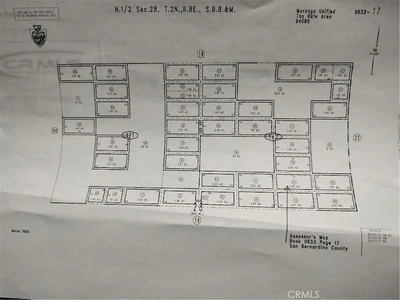 Main Listing Image