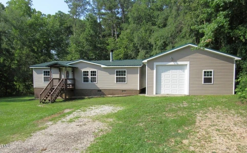 Main Listing Image