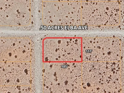 Main Listing Image