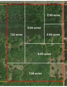 Main Listing Image