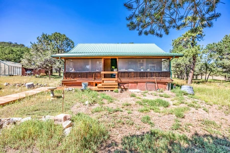 Main Listing Image