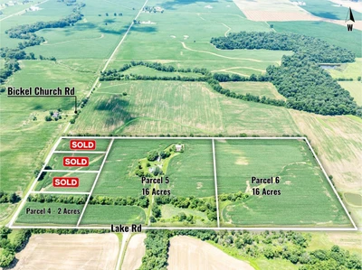 Main Listing Image