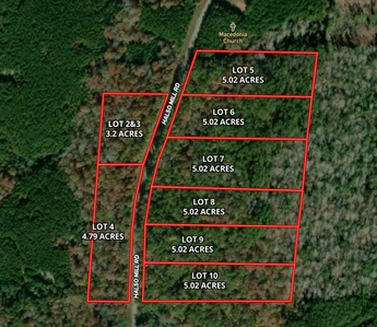 Main Listing Image