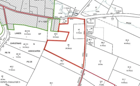 Main Listing Image