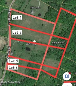 Main Listing Image