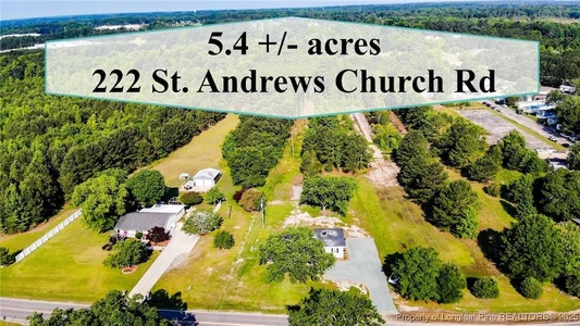 Main Listing Image