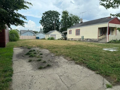 Main Listing Image