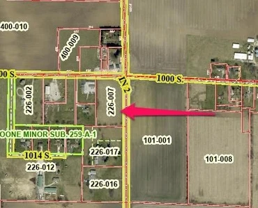 Main Listing Image