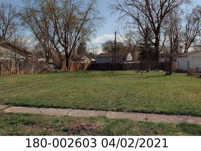 Main Listing Image