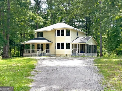 Main Listing Image