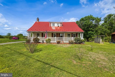 Main Listing Image