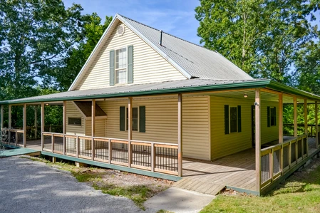 Main Listing Image