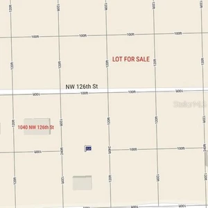 Main Listing Image
