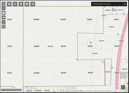 Main Listing Image