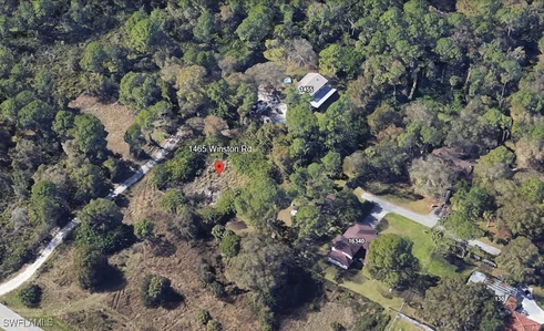 Main Listing Image