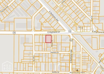 Main Listing Image