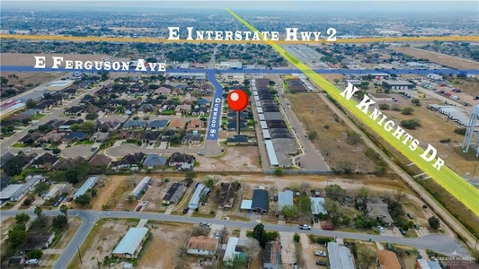 Main Listing Image