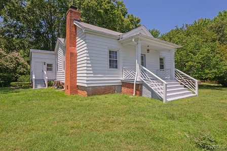 Main Listing Image