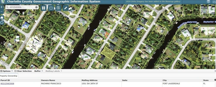 Main Listing Image