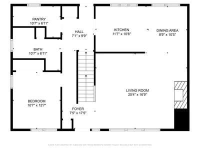 Main Listing Image