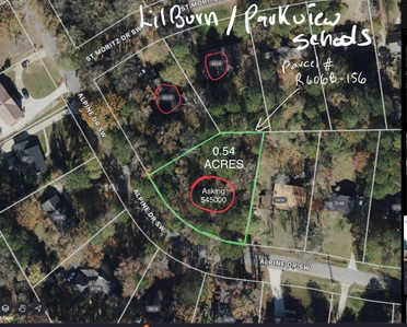 Main Listing Image