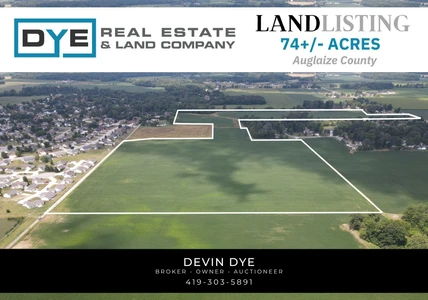 Main Listing Image
