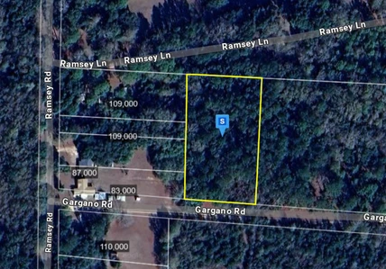 Main Listing Image