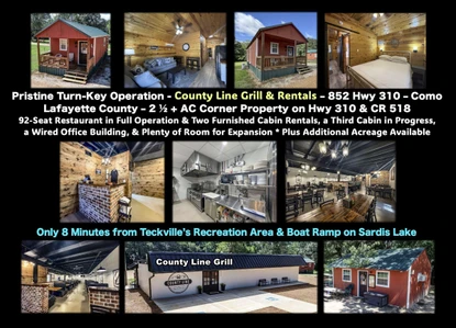 Main Listing Image