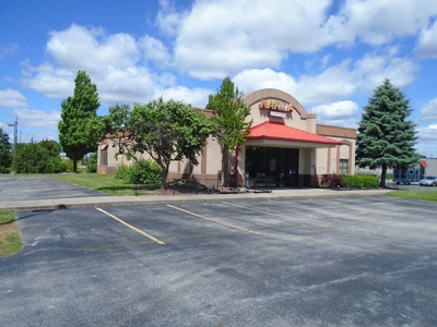 Main Listing Image