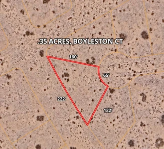 Main Listing Image